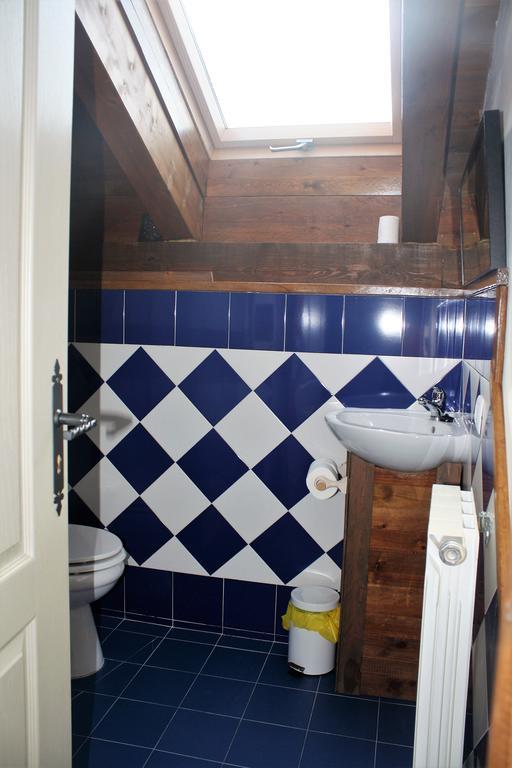 Albergue A'Noguera Кастьєльйо-де-Хака Екстер'єр фото